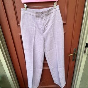 70s Lavendar Levi Trousers Women’s Vintage